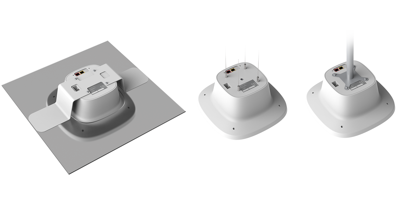 Mounting Options