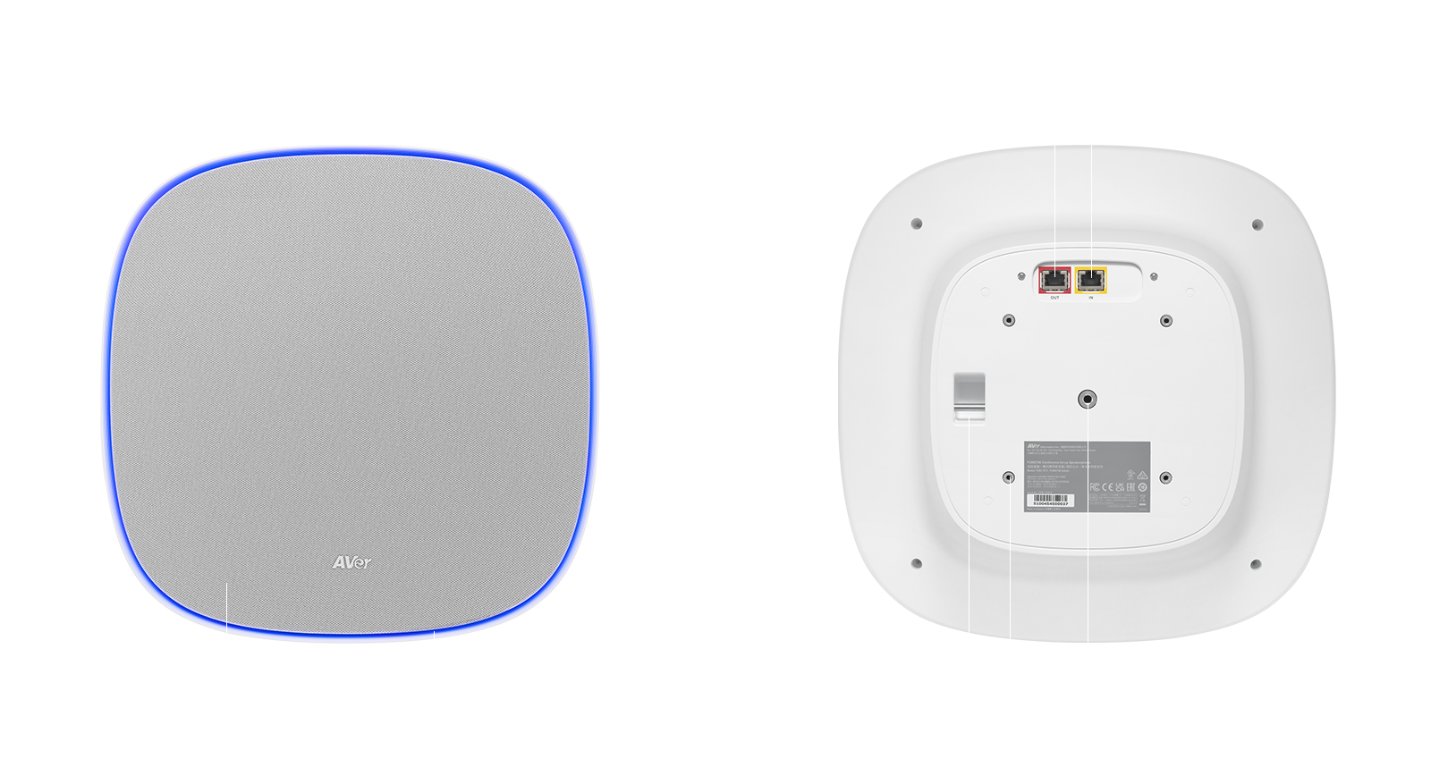 Speakerphone