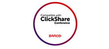 Barco ClickShare