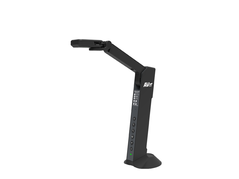 M11-8M document camera