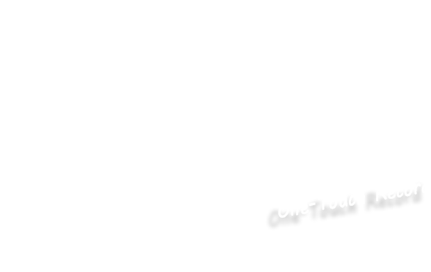 one touch