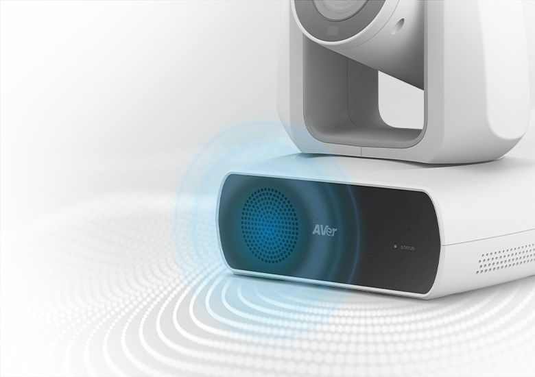10W Integrated Speaker