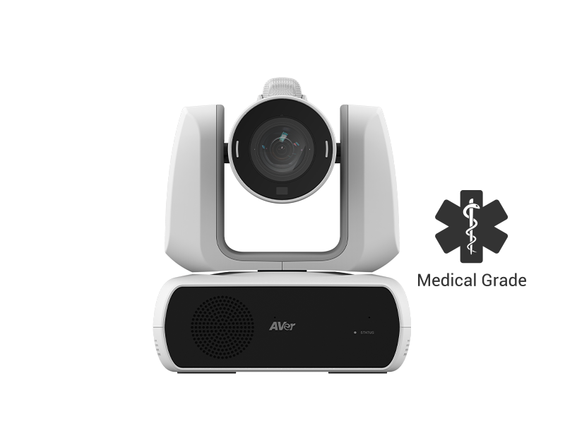 MD331UI Medical Grade All-in-One PTZ Medical Camera