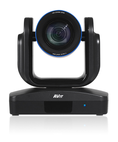 Meet certified CAM520