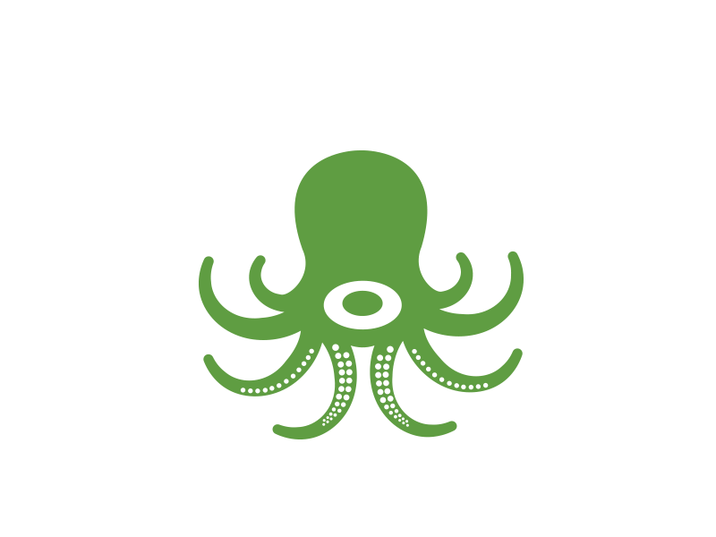 Oktopus