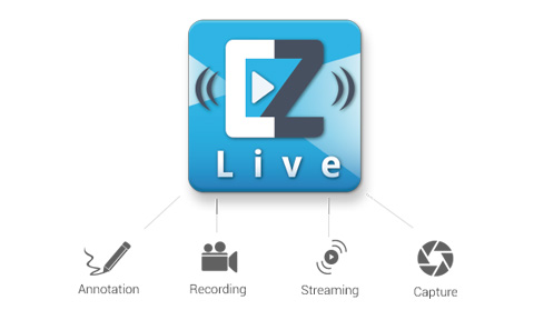 EZlive