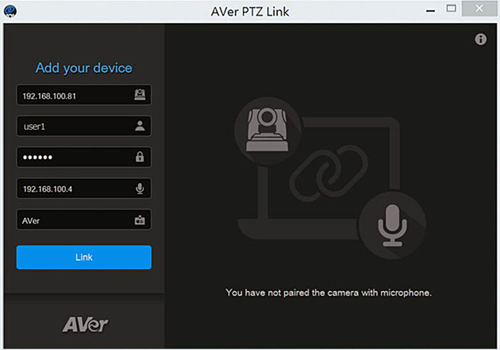 Voice Tracking