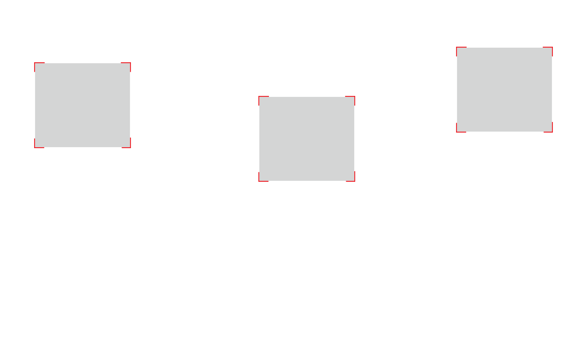 Fit your FOV target