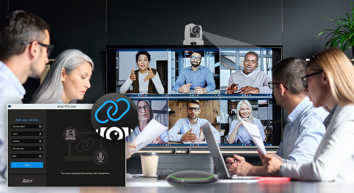 Voice Tracking
