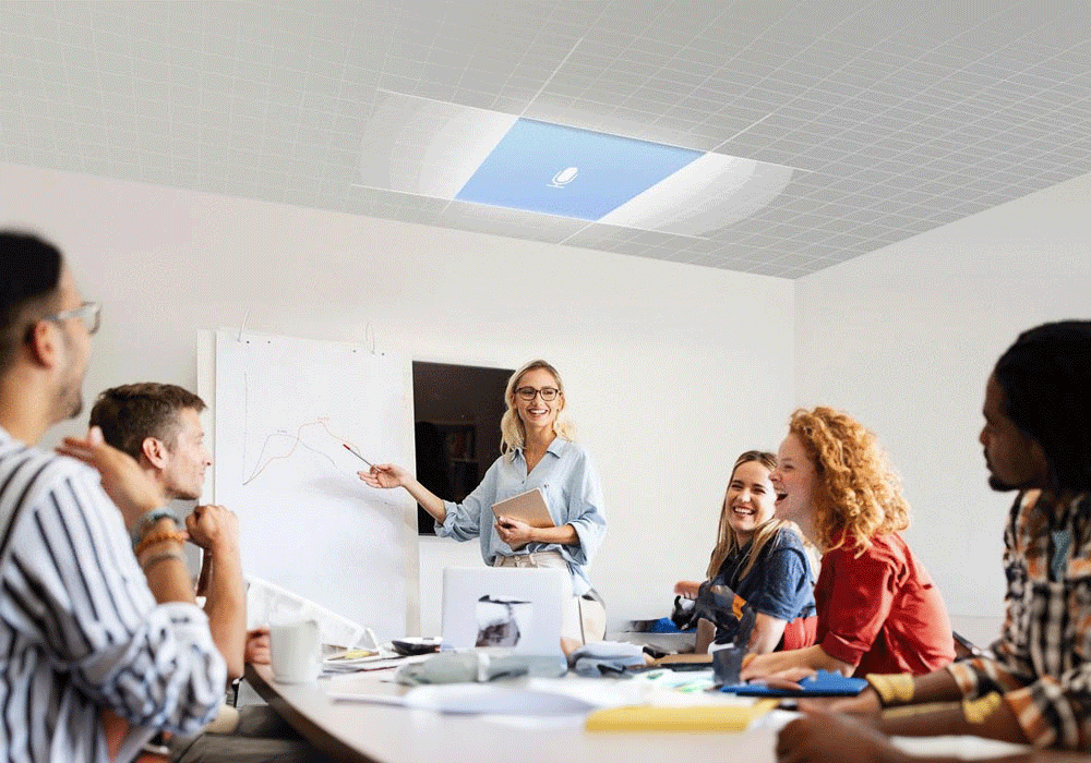 Smarter Meeting Experience