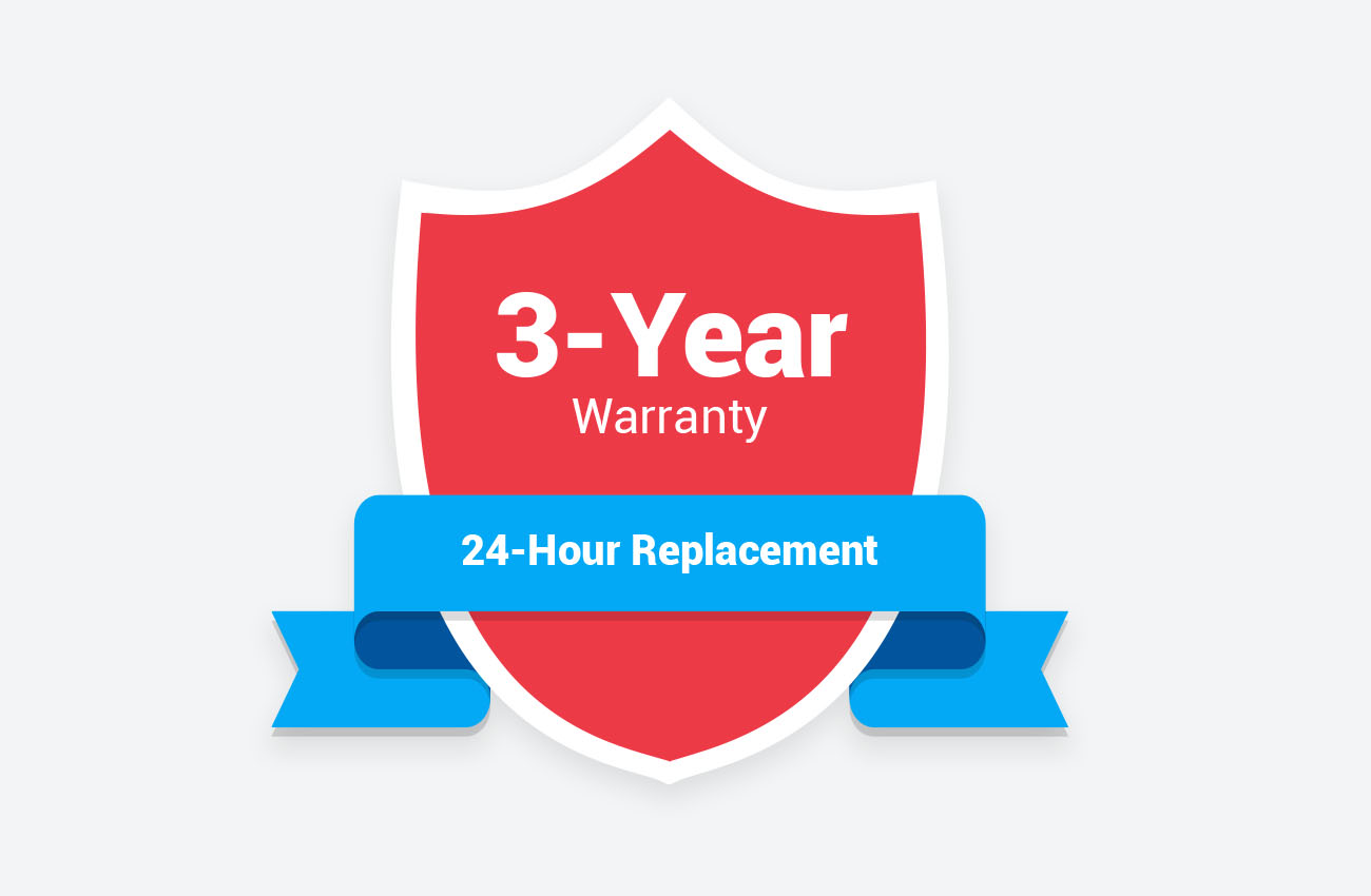 Warranty