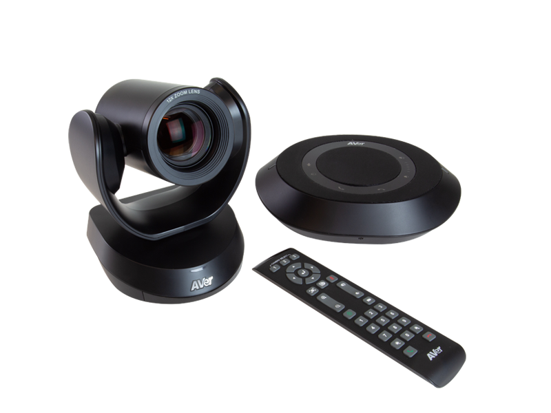 VC520 Pro2 USB video conference camera