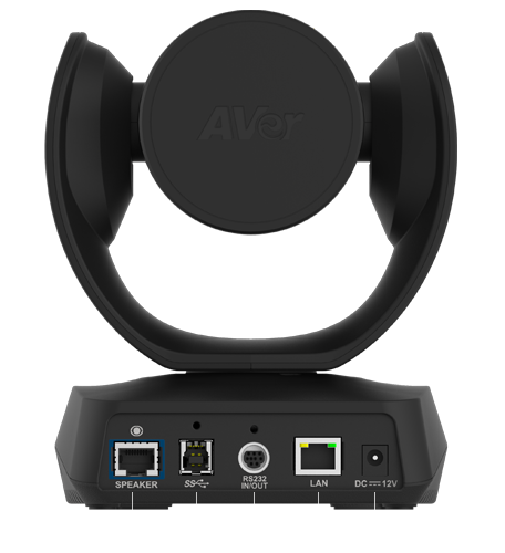 VC520 Pro2 camera back
