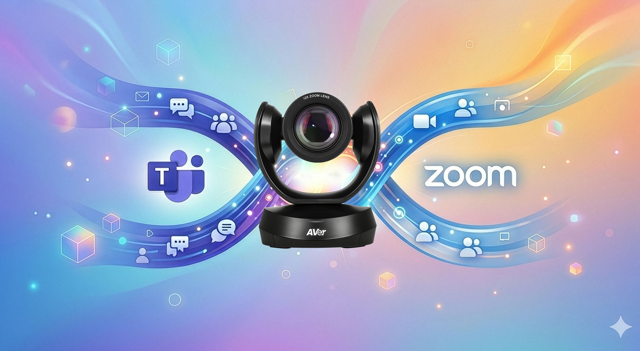 Integration of Platforms