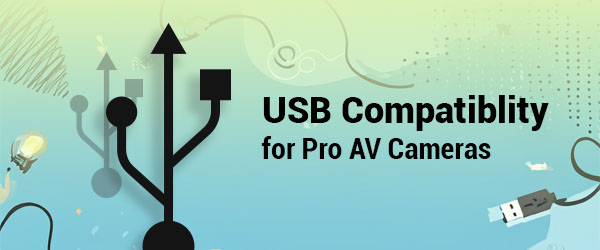 USB Compatibility
