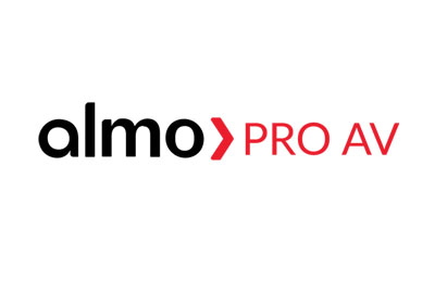 ALMO Pro AV