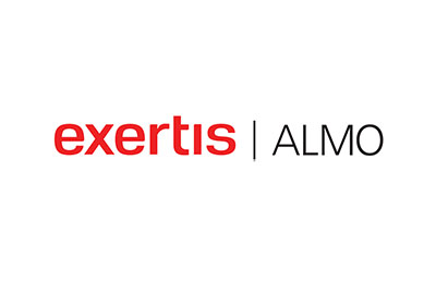 Exertis Almo