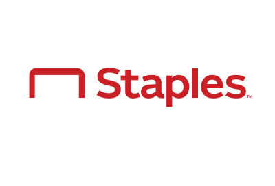 Staples
